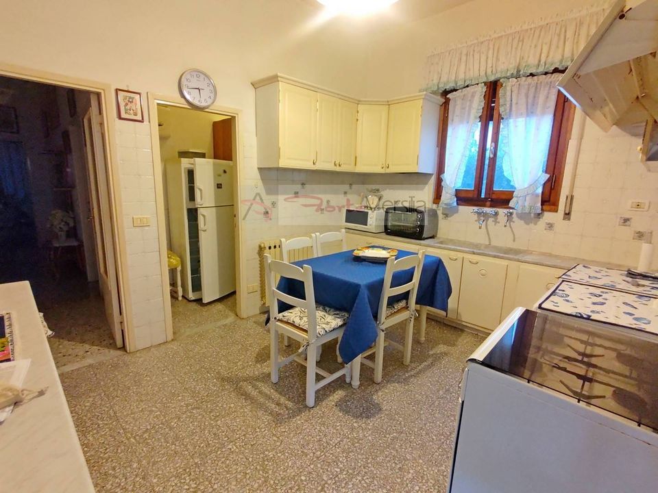 Villa i Forte dei Marmi, Lucca - foto 2