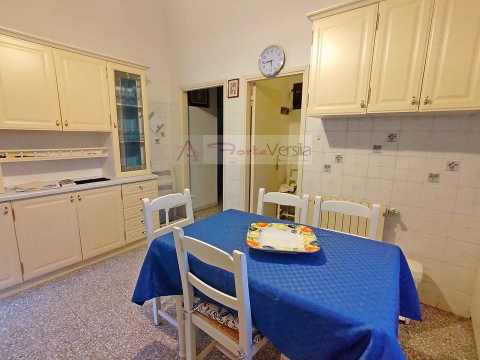 Villa i Forte dei Marmi, Lucca - foto 4