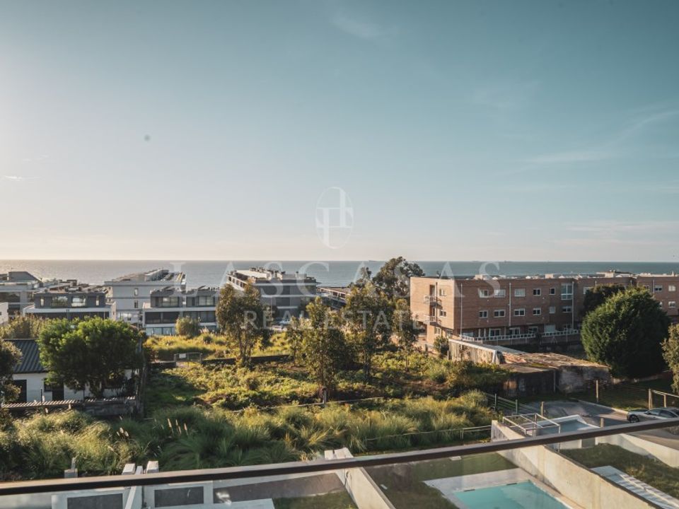 Villa i Canidelo, Porto - foto 3