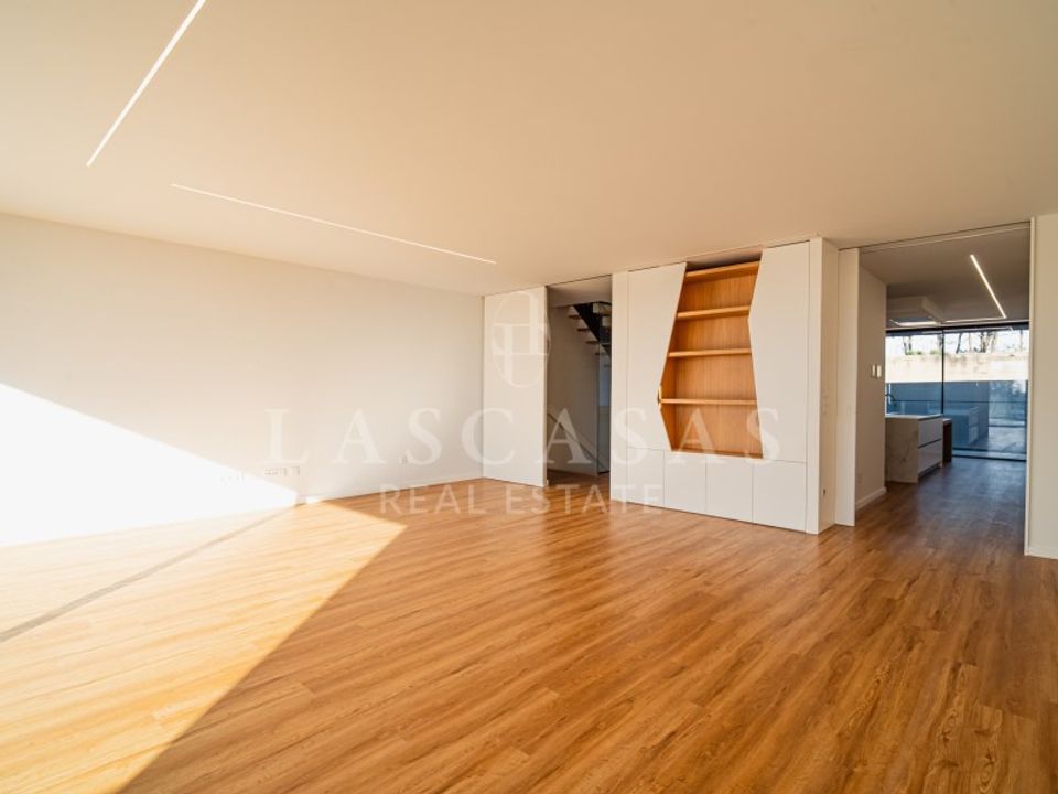 Villa i Canidelo, Porto - foto 4