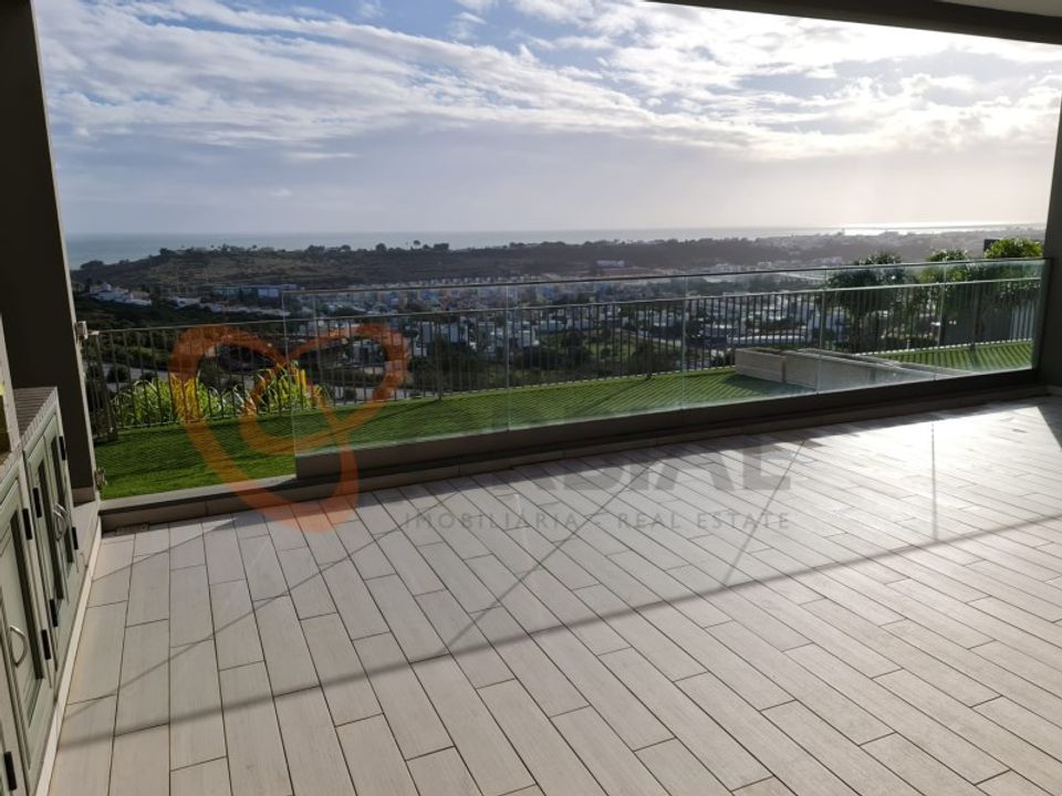 Leilighet i Albufeira, Faro - bilde 2