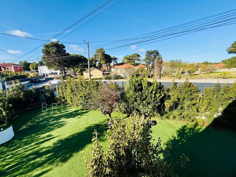 Villa i Rio de Mouro-Estacao, Lisbon - foto 4