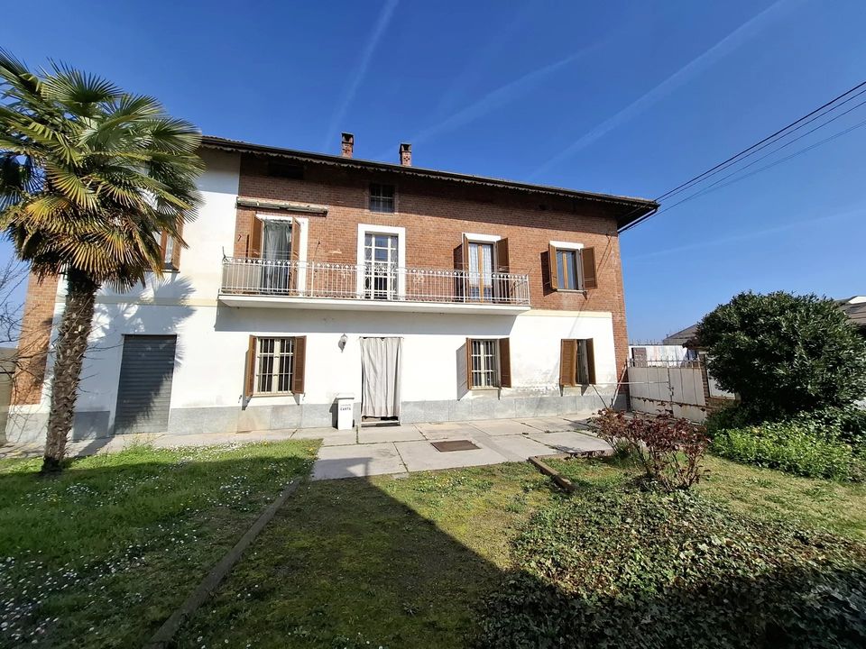 Villa en Priocca, Cuneo - foto 1