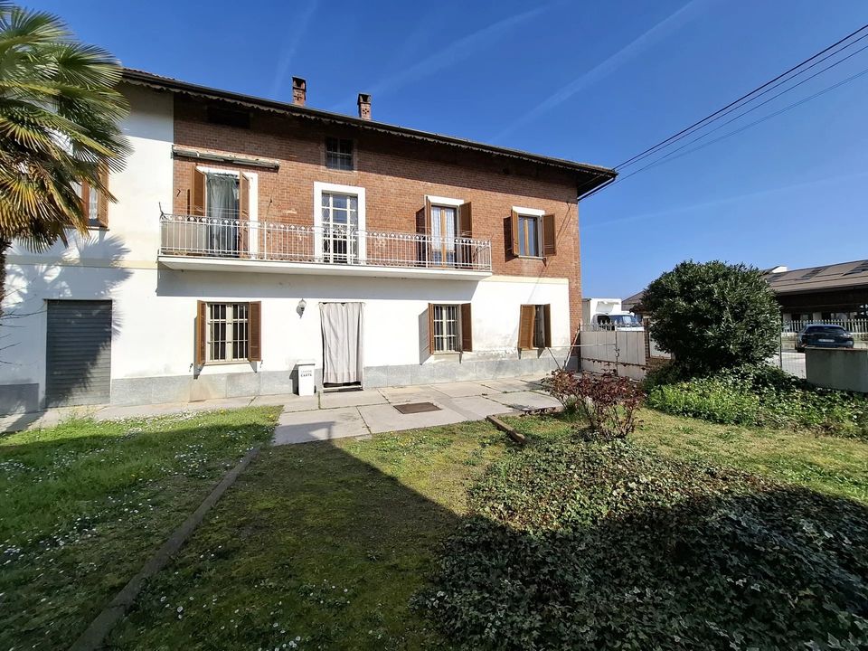 Villa en Priocca, Cuneo - foto 2