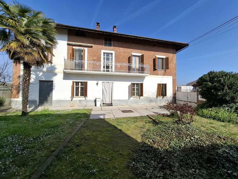 Villa en Priocca, Cuneo - foto 3