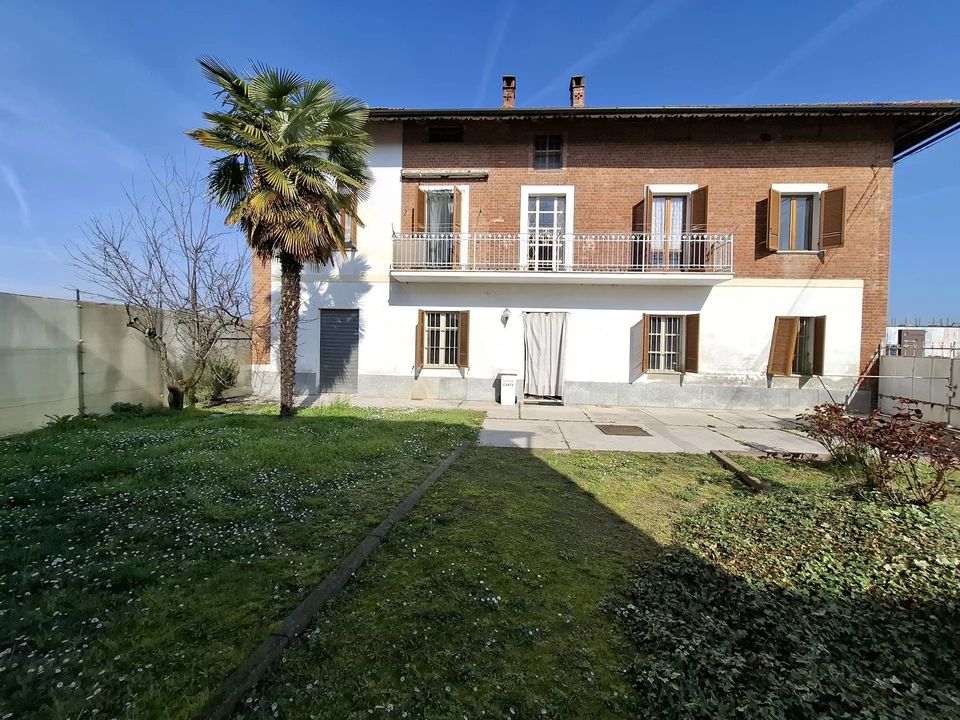 Villa en Priocca, Cuneo - foto 4