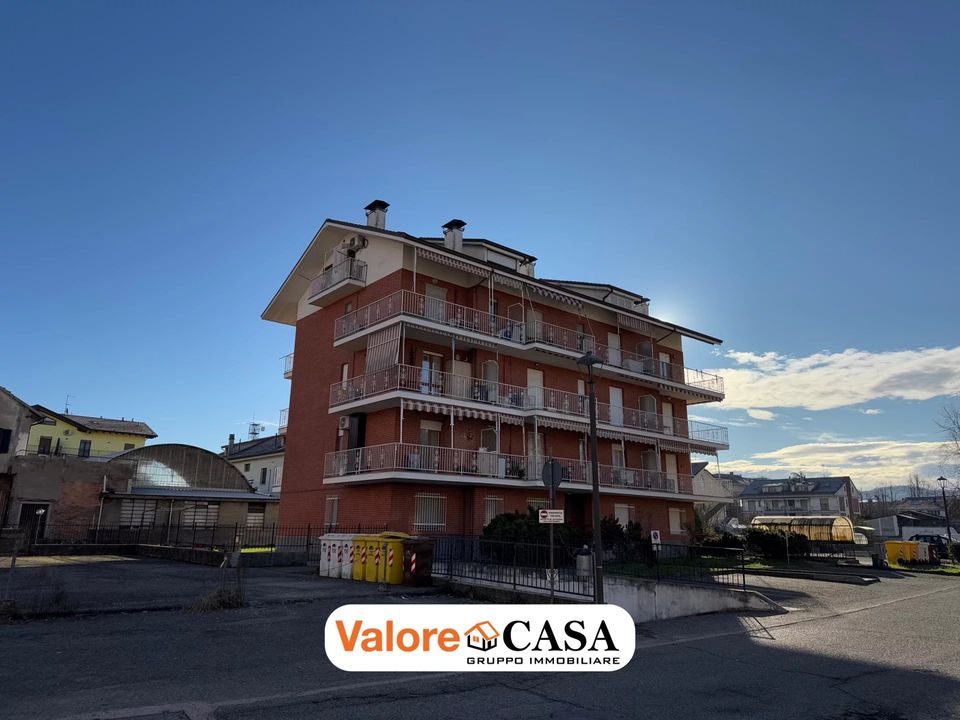 Leilighet i Acqui Terme, Alessandria - bilde 1