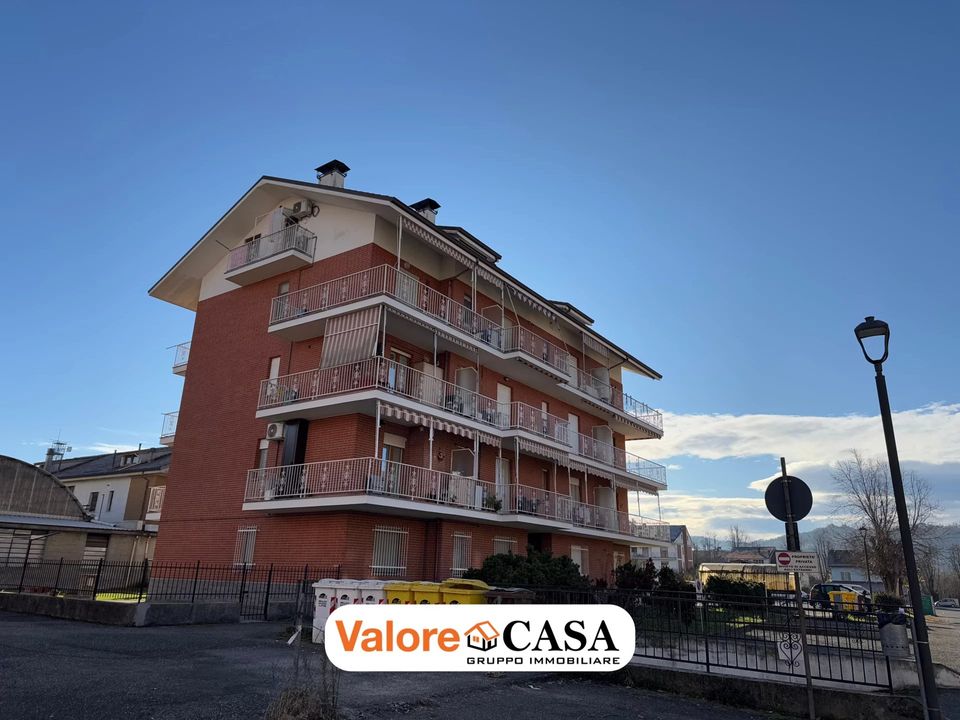 Leilighet i Acqui Terme, Alessandria - bilde 4