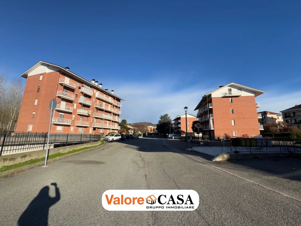 Leilighet i Acqui Terme, Alessandria - bilde 5