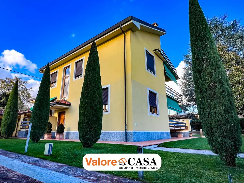 Villa i Acqui Terme, Alessandria - bilde 1