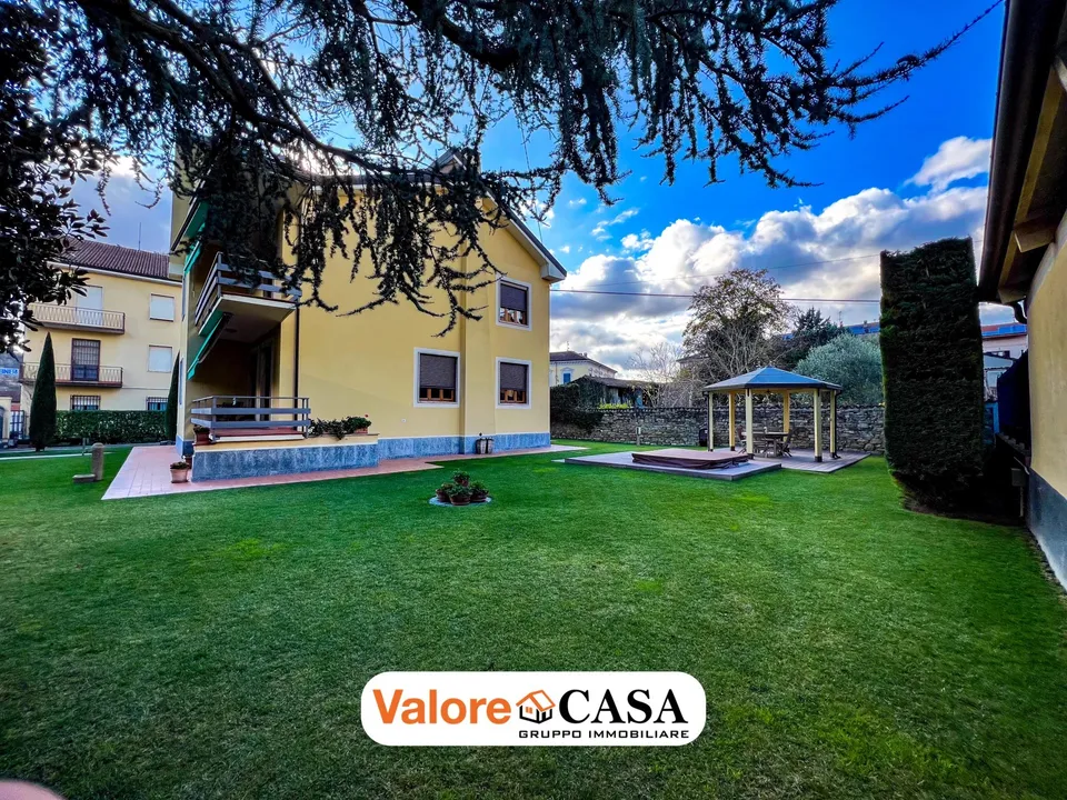 Villa i Acqui Terme, Alessandria - bilde 2