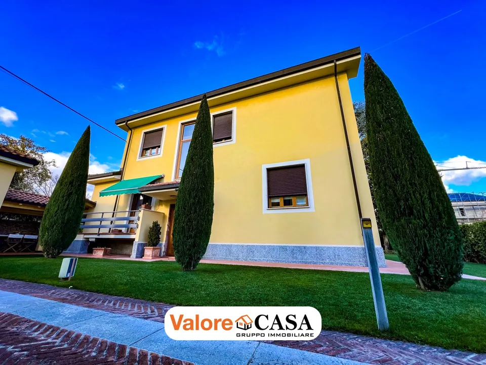 Villa i Acqui Terme, Alessandria - bilde 3