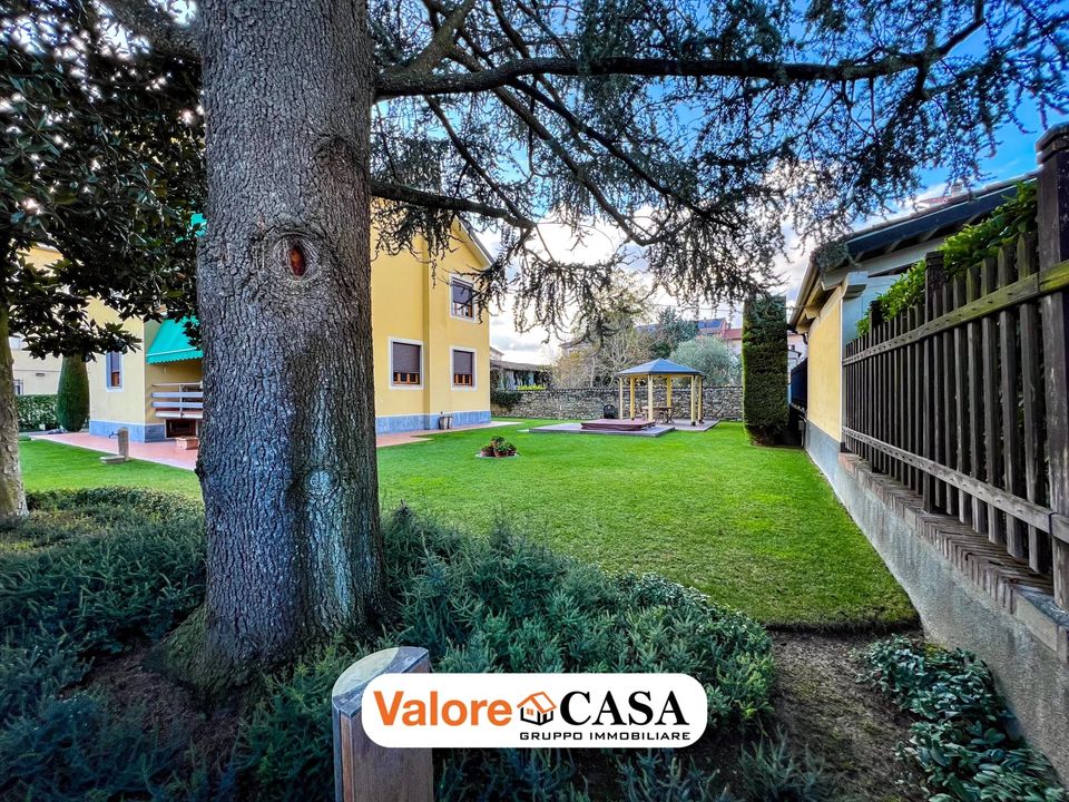 Villa i Acqui Terme, Alessandria - bilde 5
