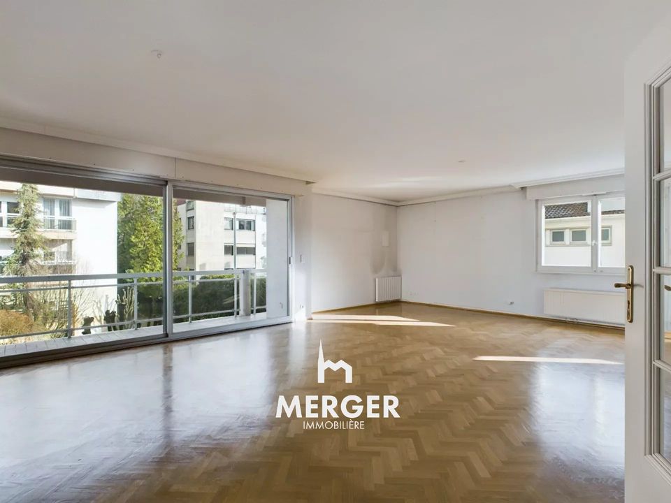 Lejlighed i Strasbourg, Bas-Rhin - foto 4