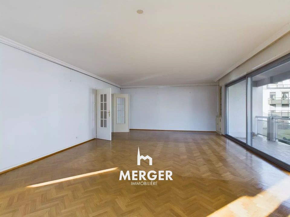 Lejlighed i Strasbourg, Bas-Rhin - foto 2