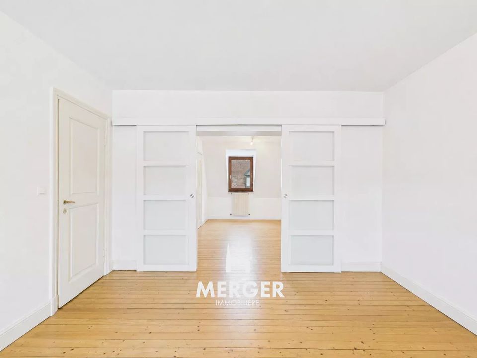 Lejlighed i Strasbourg, Bas-Rhin - foto 1
