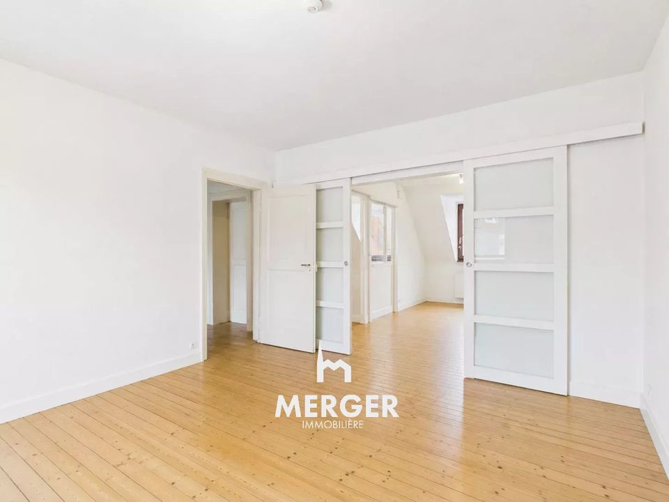 Lejlighed i Strasbourg, Bas-Rhin - foto 2