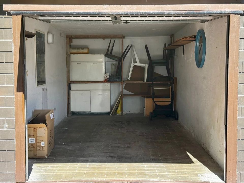 Garage i Borghetto Santo Spirito, Savona - foto 2