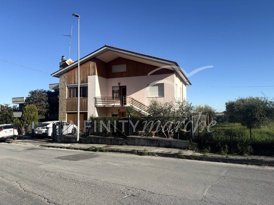 Villa i Cupramontana, Ancona - foto 2