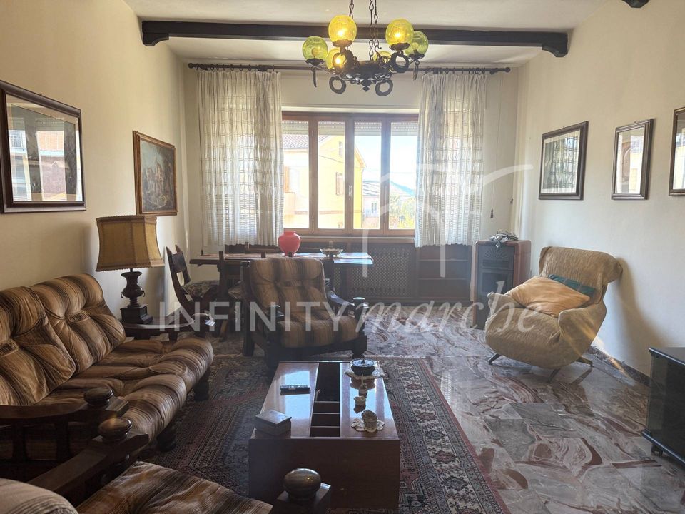 Villa i Cupramontana, Ancona - foto 3