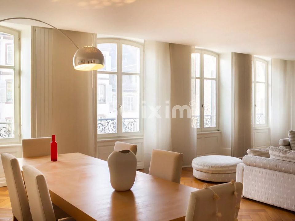 Apartament a Strasbourg, Bas-Rhin - foto 2