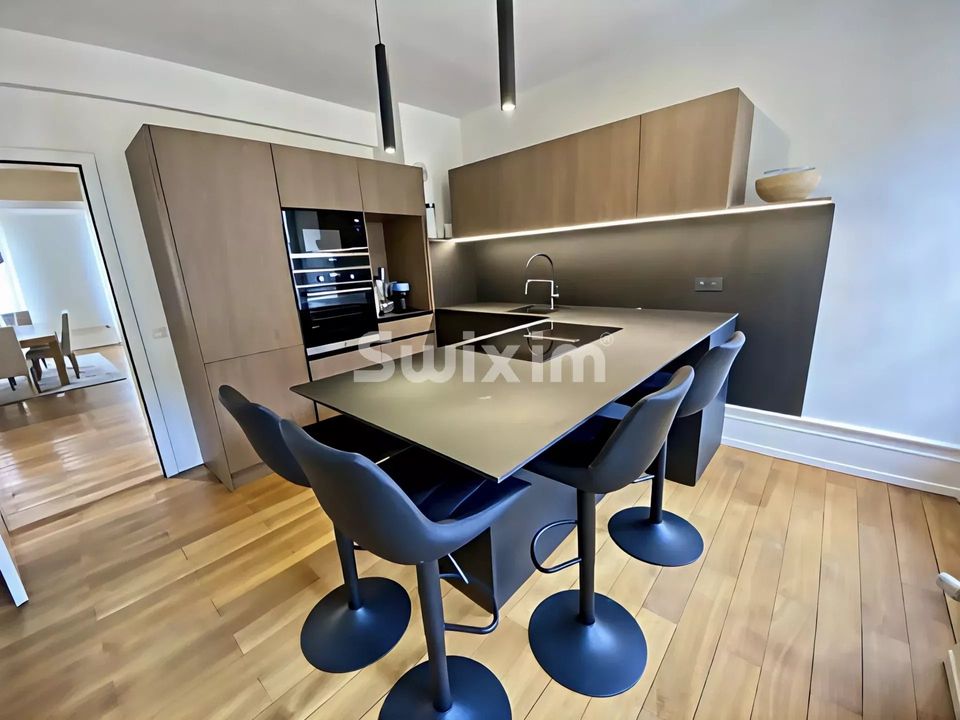 Apartament a Strasbourg, Bas-Rhin - foto 4