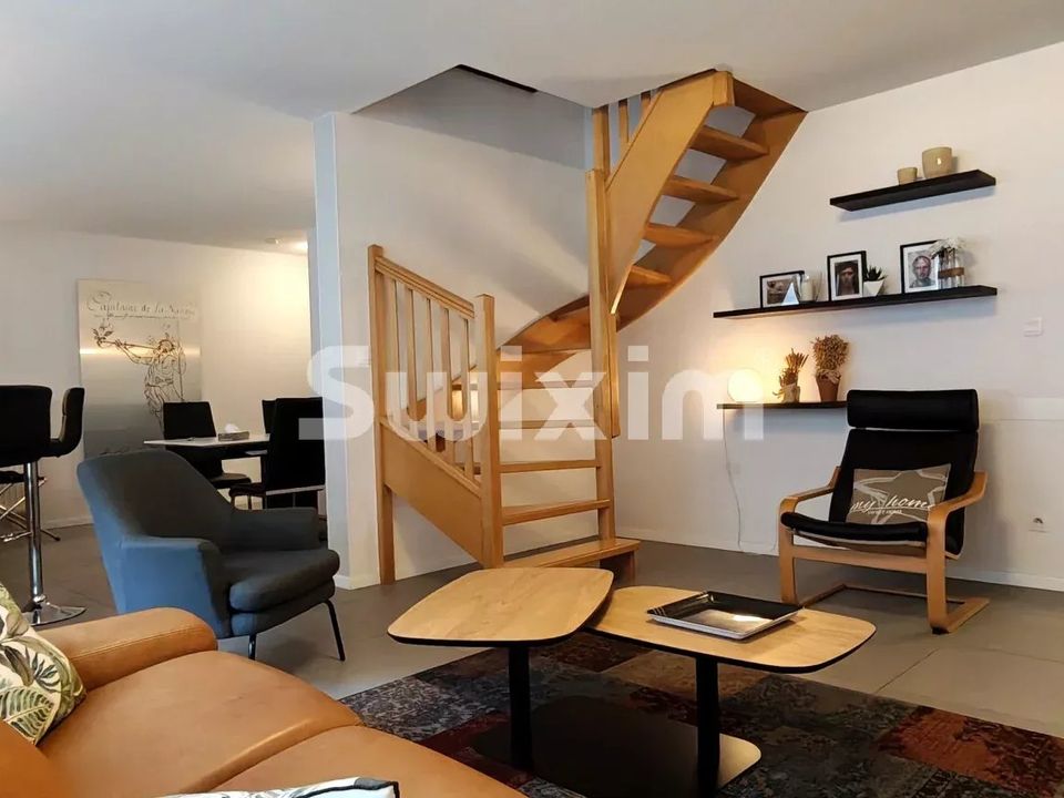 Apartment in Strasbourg, Bas-Rhin - photo 1