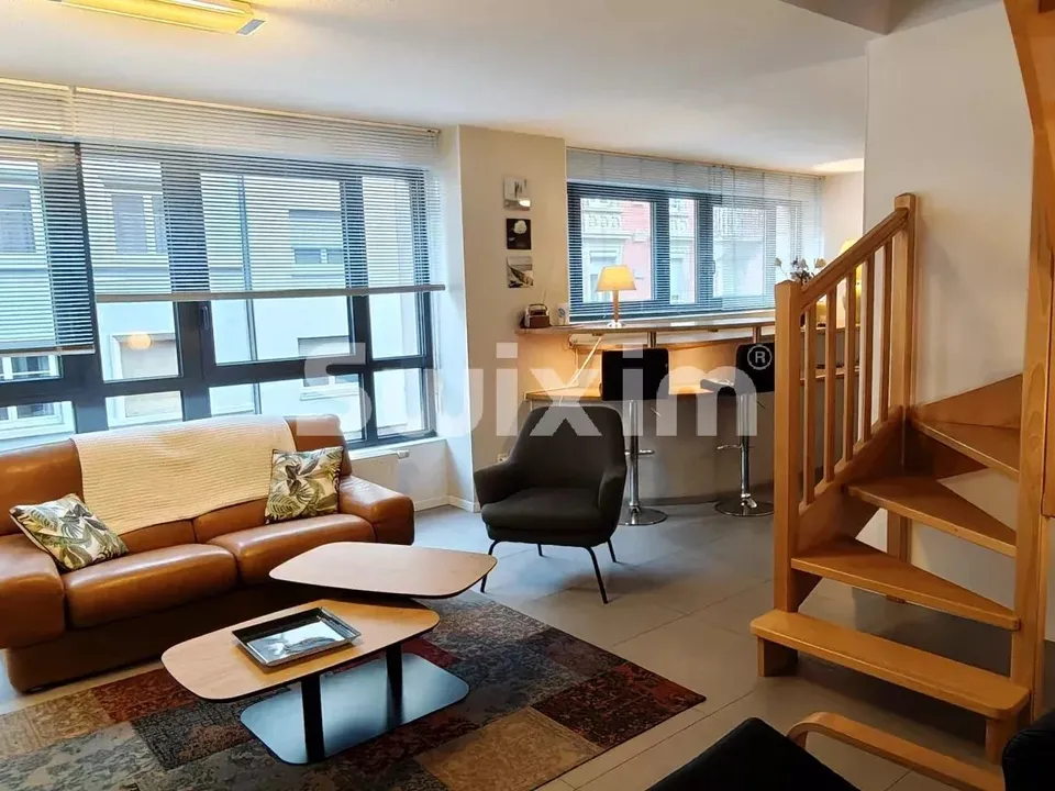 Apartment in Strasbourg, Bas-Rhin - photo 2