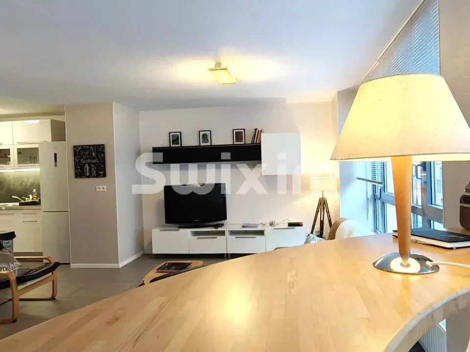 Apartment in Strasbourg, Bas-Rhin - photo 5