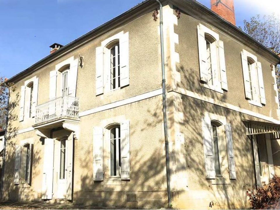 Villa i Auch, Gers - foto 1