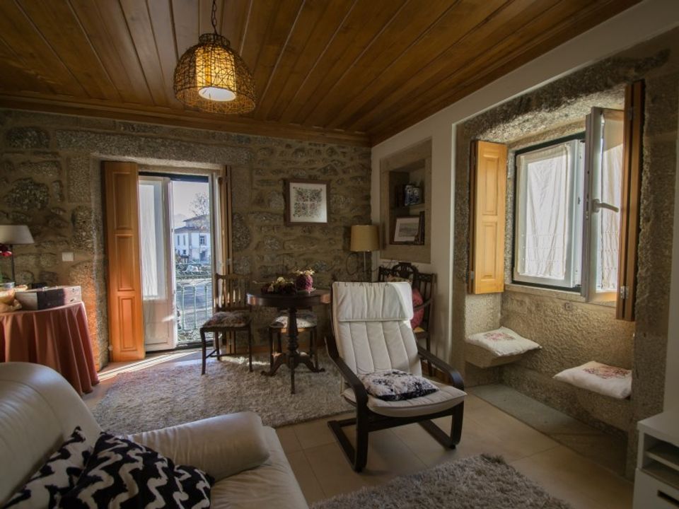 Villa i Ponte de Lima, Viana do Castelo - foto 4