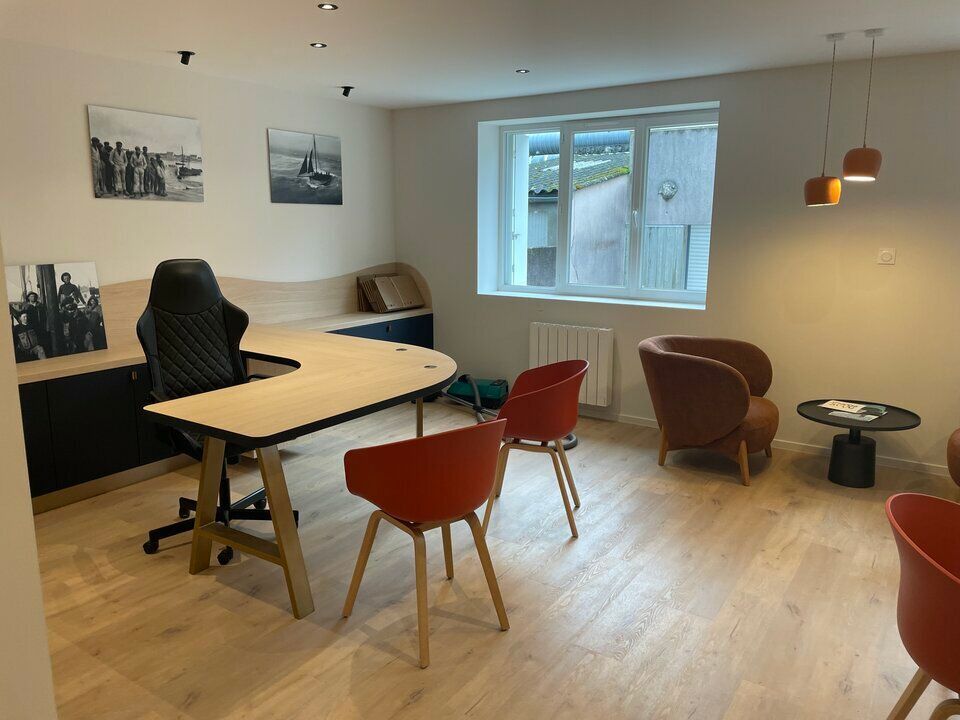 L'establiment comercial a Brest, Finistere - foto 1