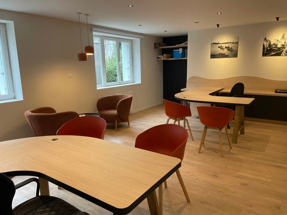L'establiment comercial a Brest, Finistere - foto 2