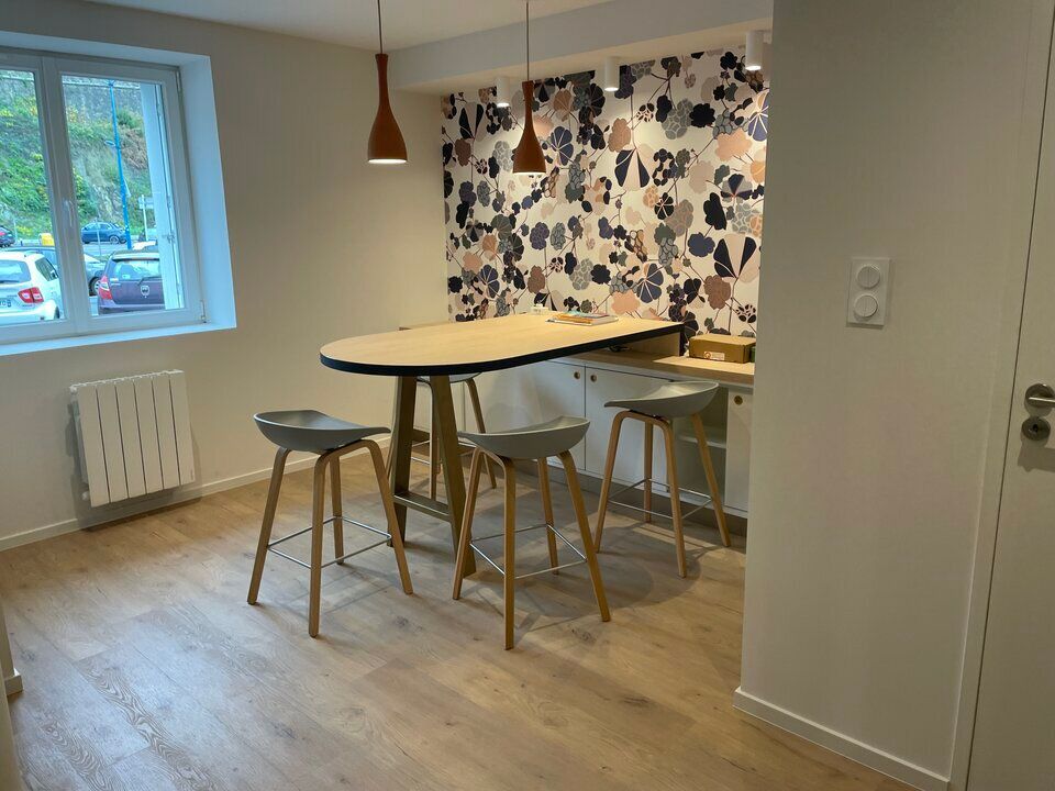 L'establiment comercial a Brest, Finistere - foto 3