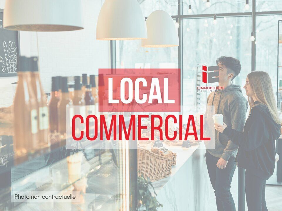 L'establiment comercial a Brest, Finistere - foto 1