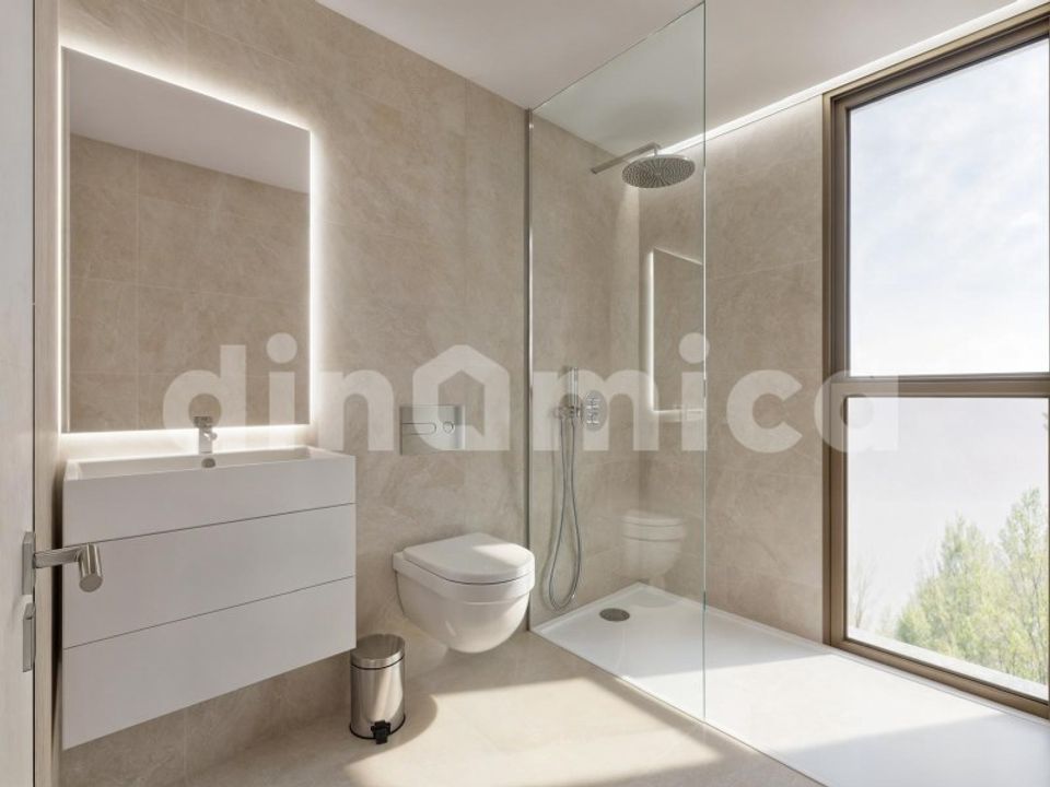 Lejlighed i Vila Nova de Famalicao, Braga - foto 4