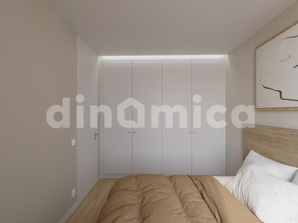 Lejlighed i Vila Nova de Famalicao, Braga - foto 5