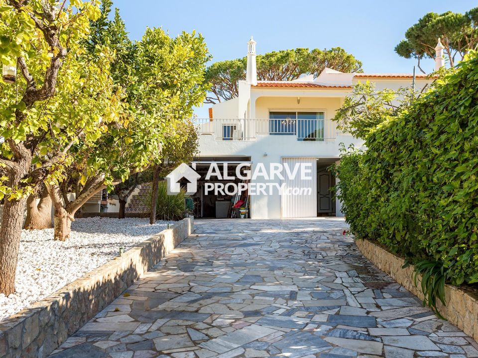 Villa i Quarteira, Faro - foto 2