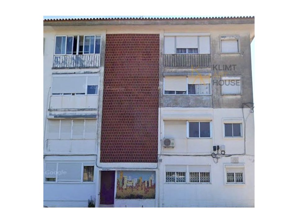 Lejlighed i Odivelas, Lisbon - foto 1