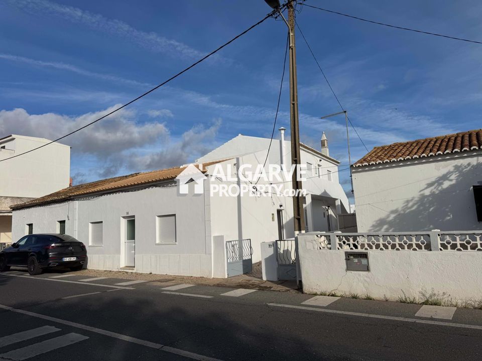 Villa i Albufeira, Faro - foto 1