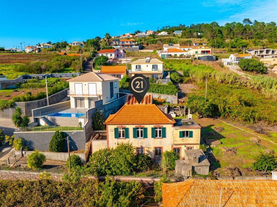 Villa i Calheta, Madeira - foto 2