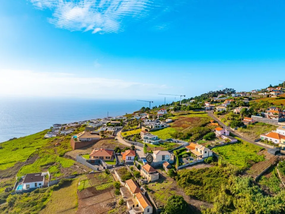 Villa i Calheta, Madeira - foto 3