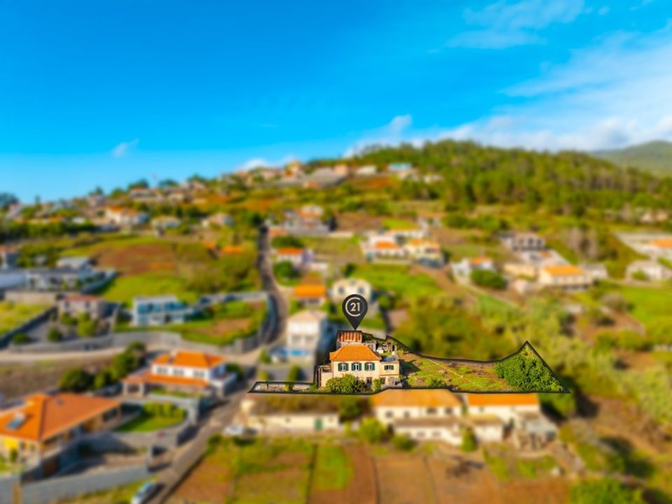 Villa i Calheta, Madeira - foto 4