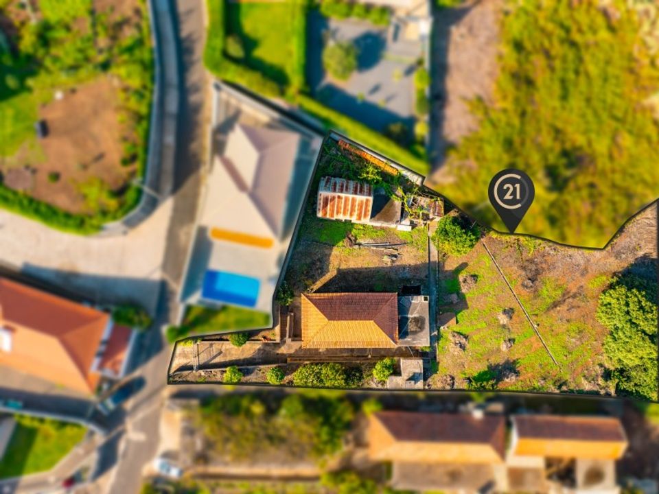 Villa i Calheta, Madeira - foto 5