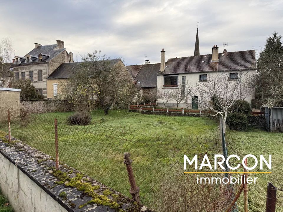 Villa i Rimondeix, Creuse - foto 3