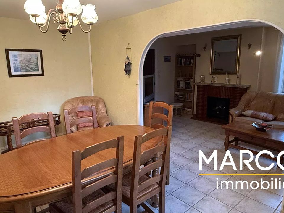 Villa i Rimondeix, Creuse - foto 4