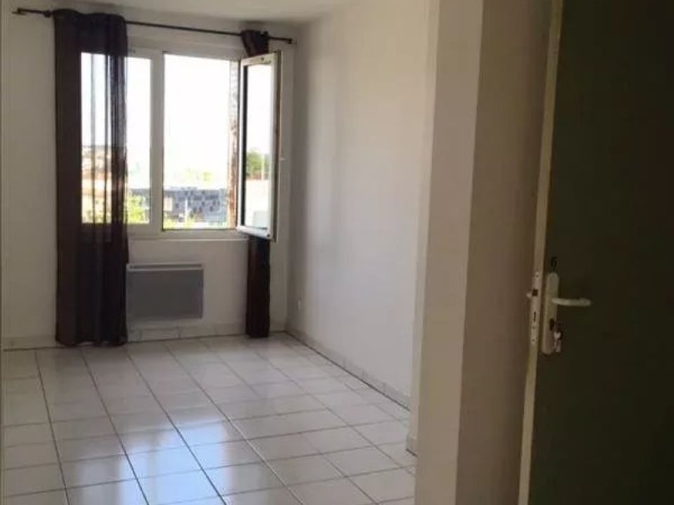 Apartament a Angouleme, Charente - foto 4