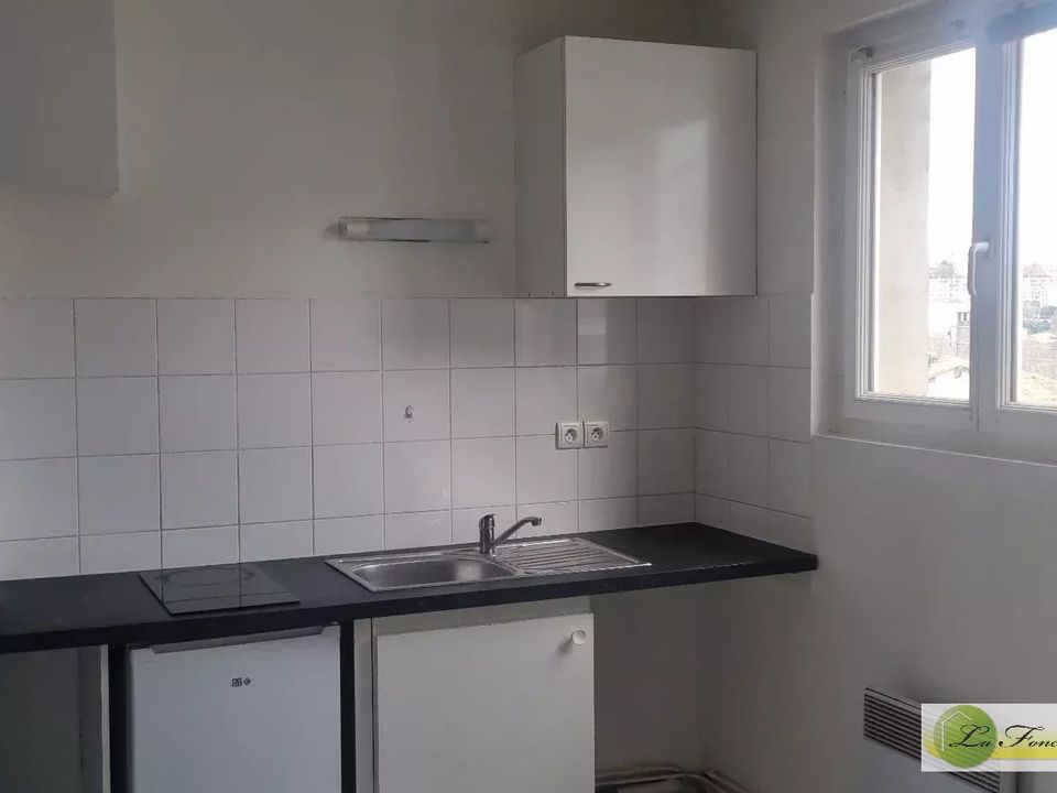 Apartament a Angouleme, Charente - foto 1
