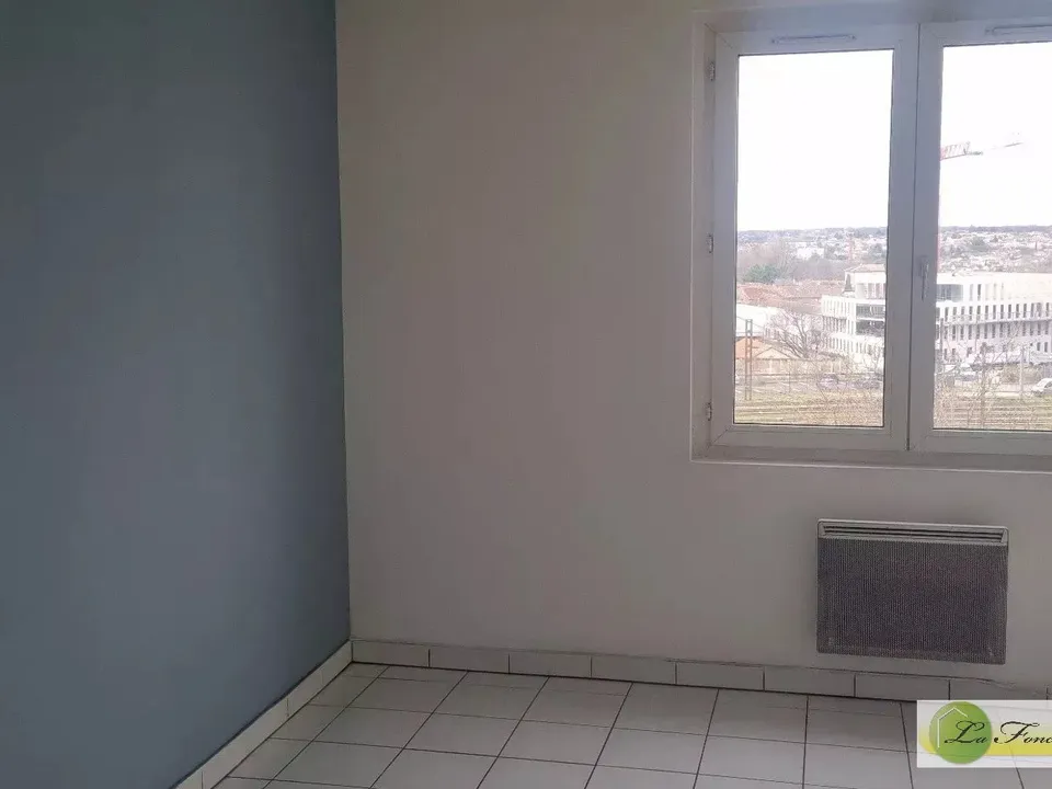 Apartament a Angouleme, Charente - foto 3