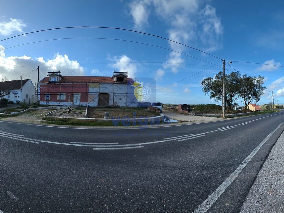 Villa in Cadaval, Lisbon - photo 2